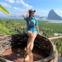 Отзыв от Ярослава - Виза Destination Thailand